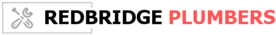 Plumbers Redbridge logo